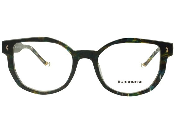 Brillengestelle Borbonese Dame BEV6227-07 - BEV6227-07